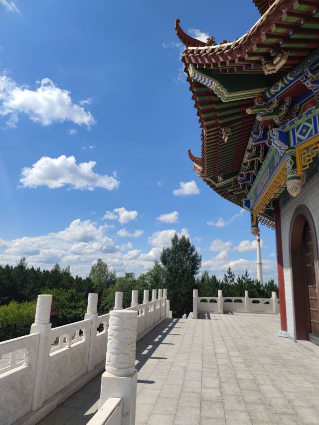 凤凰楼(暂停开放)旅行图片 5