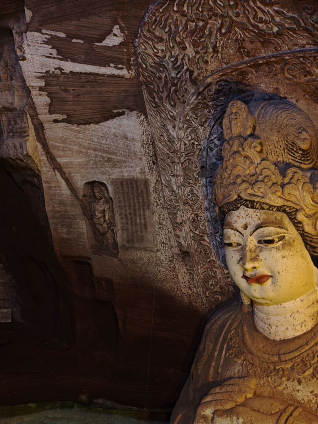 大佛寺旅行图片 3
