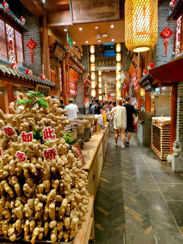 唐山饮食文化博物馆旅行图片 8