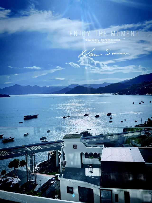 东壁灯塔旅行图片 1