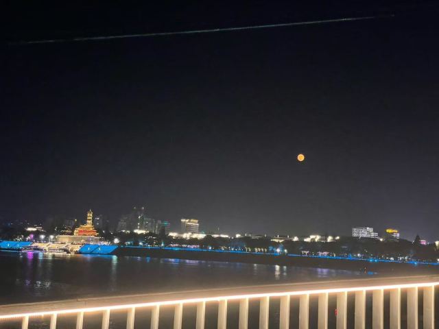 衢州城墙(西安门)旅行图片 1