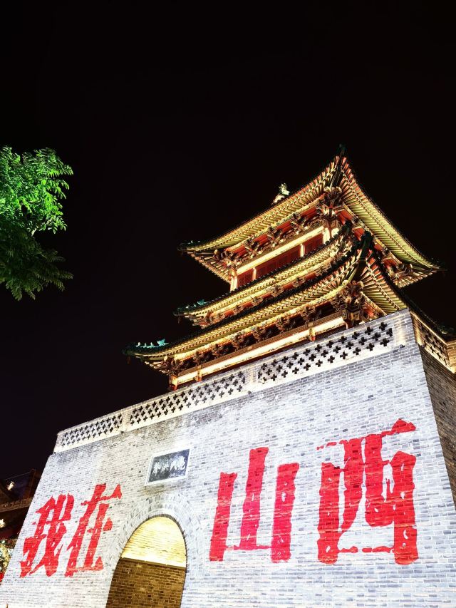 通顺巷/钟楼街(路口)旅行图片 1