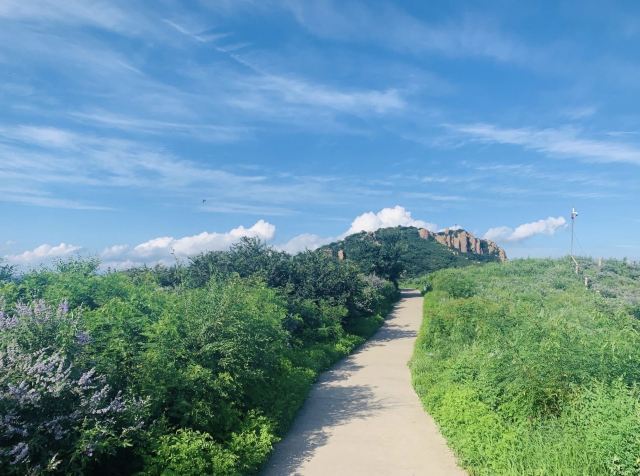 锦州北普陀山风景名胜区旅行图片 2