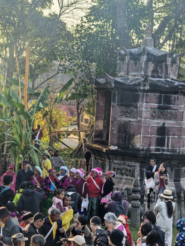 八角塔旅行图片 2