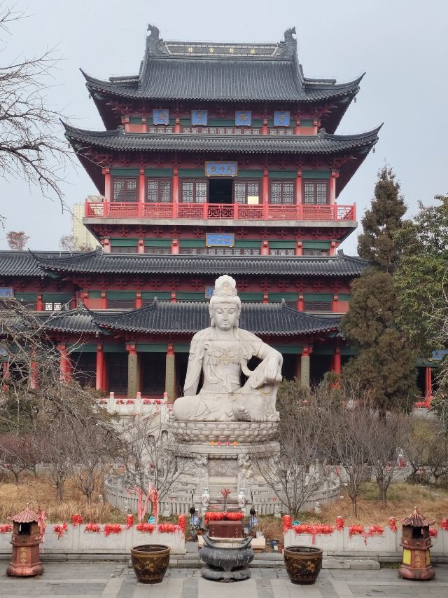 毗卢寺旅行图片 2