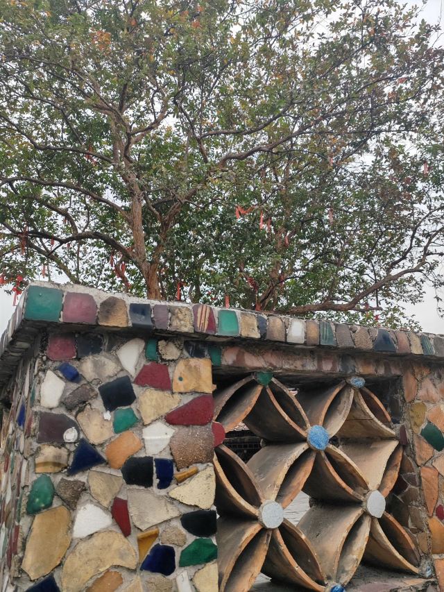 南风古灶旅行图片 8