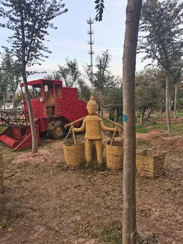 南京森林大世界旅行图片 1