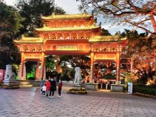 惠州西湖-惠州-兔子6