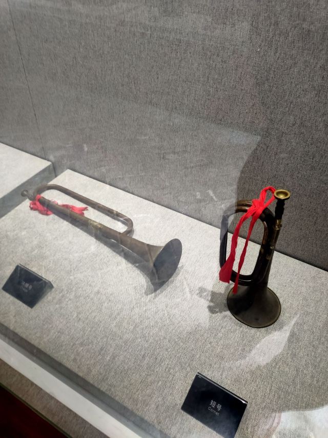 咸阳·老街旅行图片 14