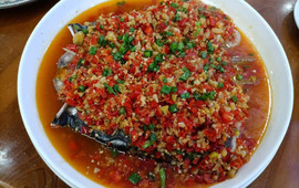 龙虎山野菜馆