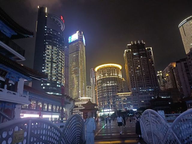 魁星楼旅行图片 9