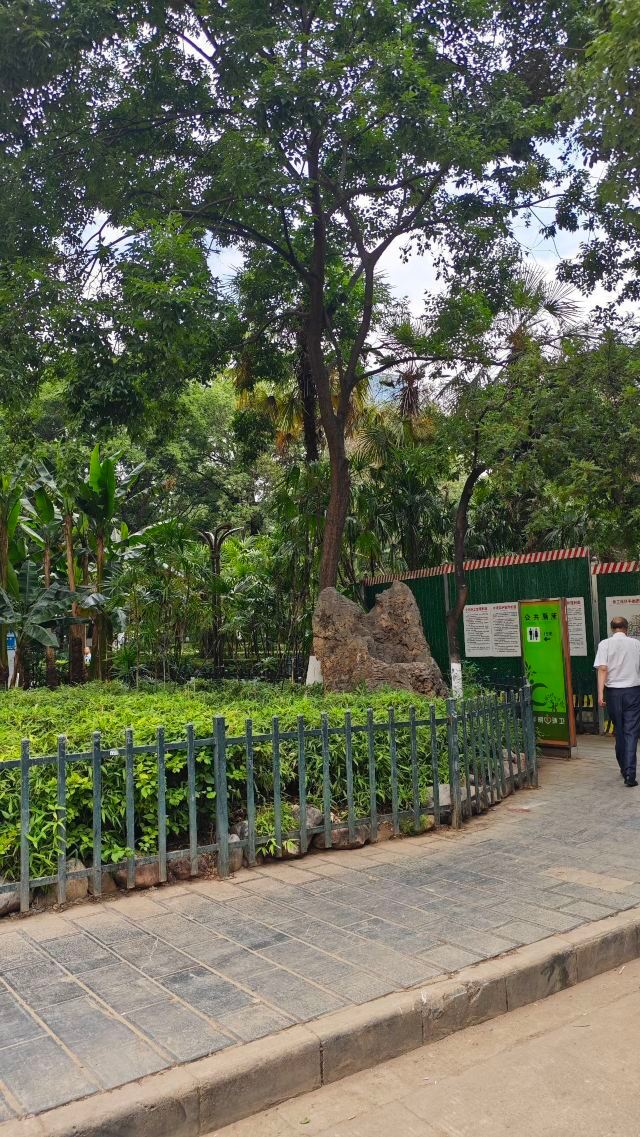 金牛街清真寺旅行图片 6