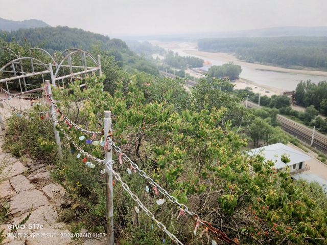 蛇洞山旅行图片 13