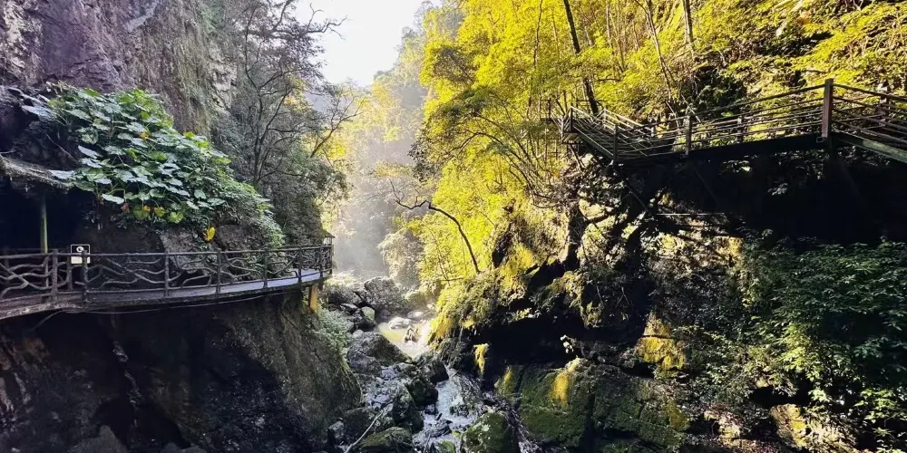 永安旅遊