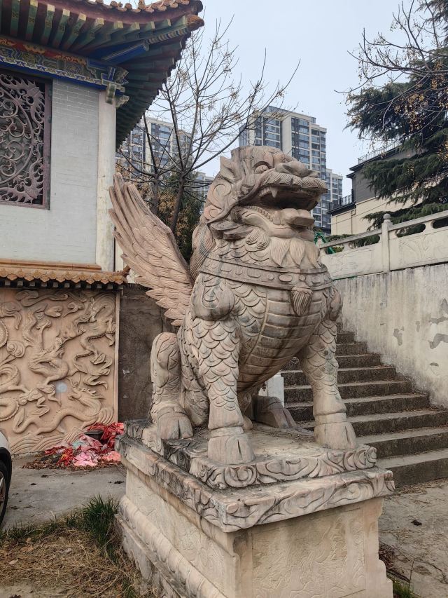 轩辕殿旅行图片 5
