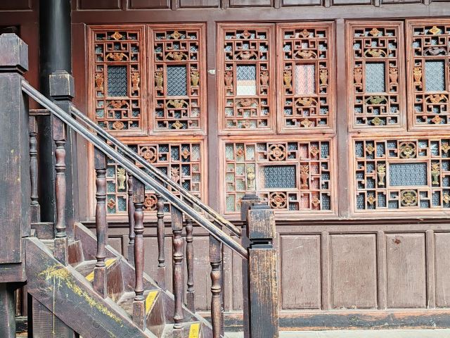 马家大院旅行图片 6
