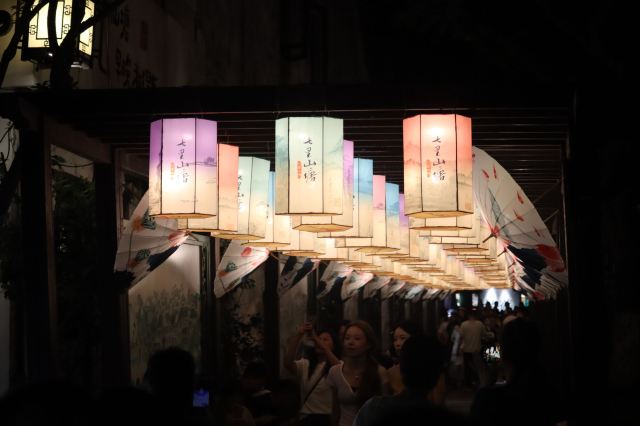 报恩寺旅行图片 1