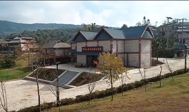 马散村景区旅行图片 7