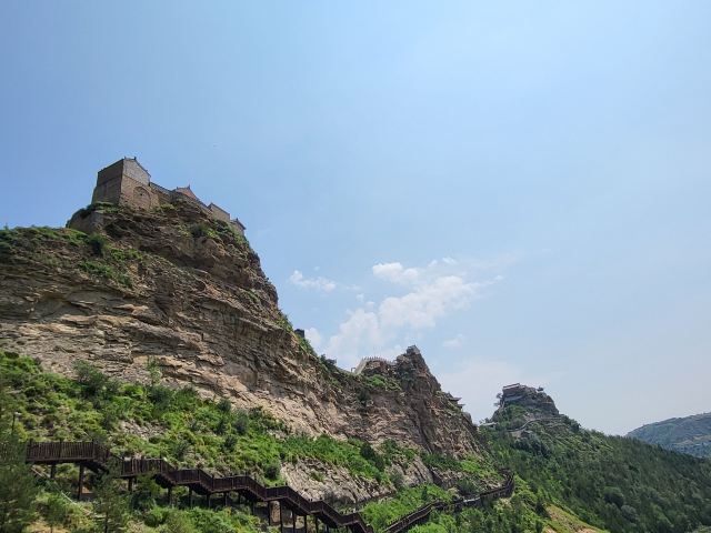 二郎山风景区旅行图片 6