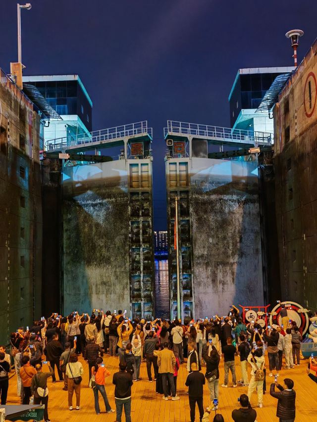 交运长江夜游旅行图片 6