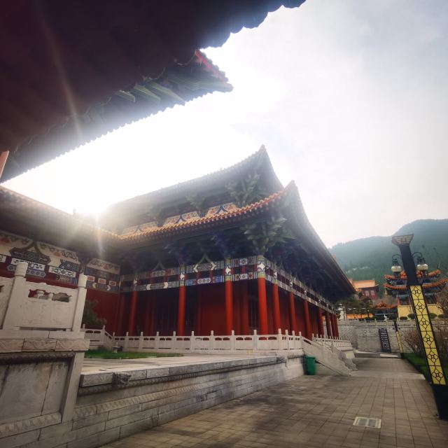 龙兴寺旅行图片 5