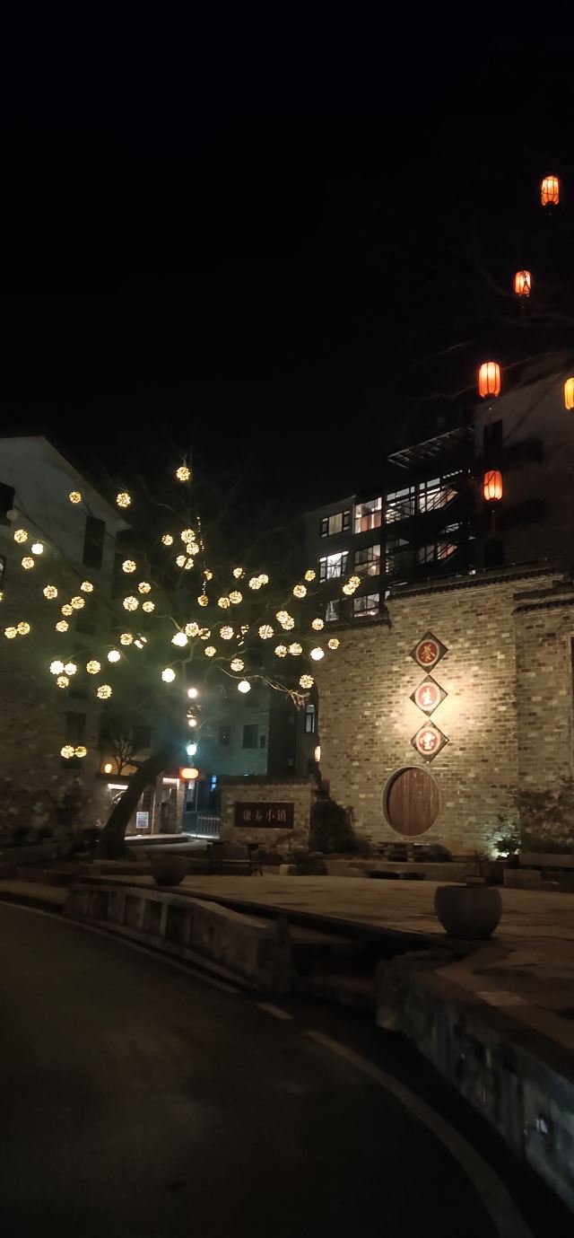 永泉旅游度假区(永泉小镇)旅行图片 2