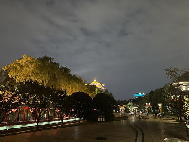 大唐芙蓉园旅行图片 3