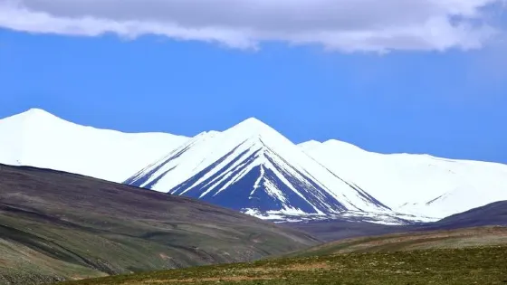 崑崙文化旅遊景區