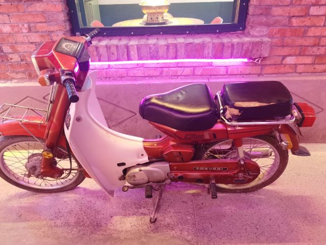 易俗历史文化街区旅行图片 1