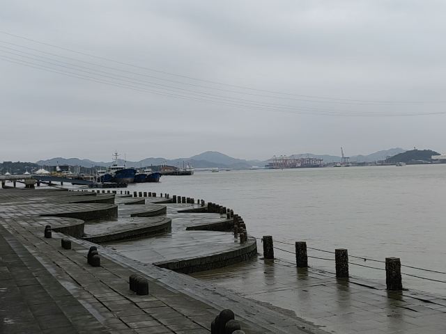 海湾公园旅行图片 5
