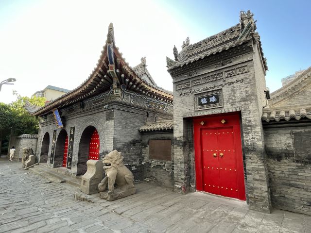 文庙旅行图片 5
