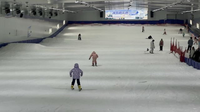 中润趣谷景区旅行图片 4