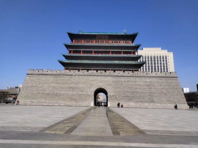 五一广场旅行图片 2