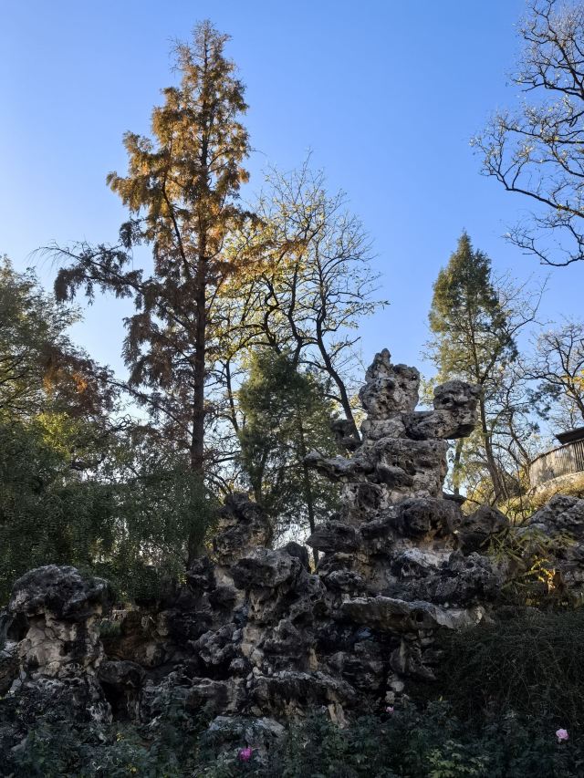 北京东单公园游玩攻略简介,北京东单公园门票/地址/图片/开放时间/照片/门票价格【携程攻略】