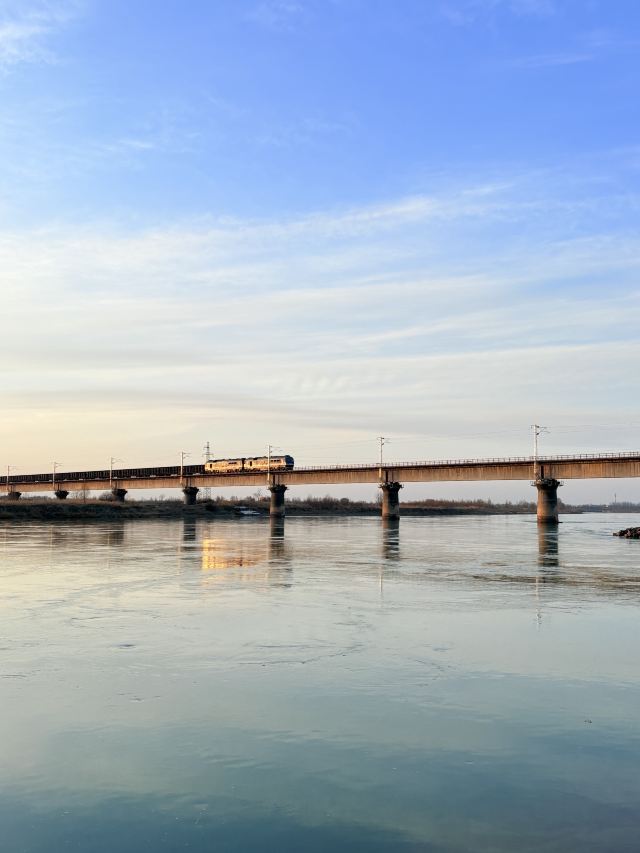 宁夏吴忠黄河国家湿地公园旅行图片 1