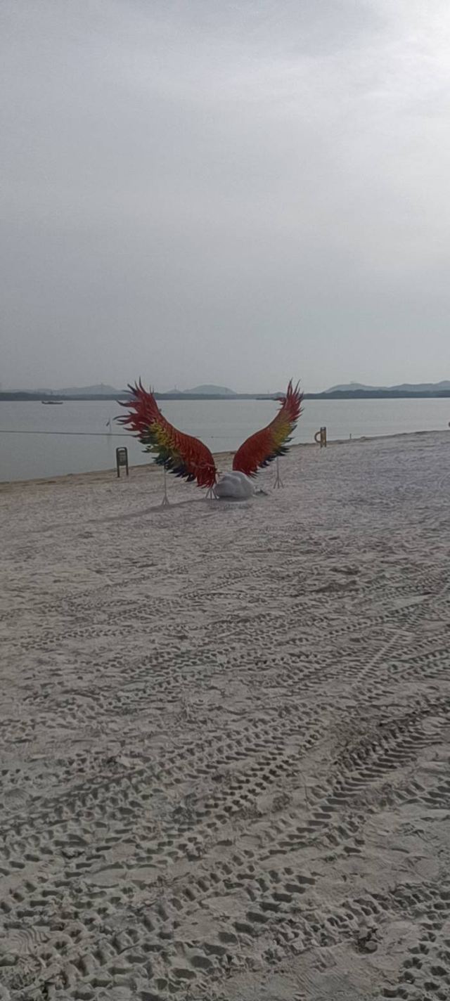 蜜泉湖旅游度假区旅行图片 1