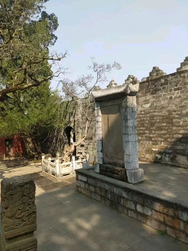 金殿风景名胜区旅行图片 2