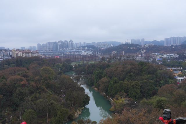 花溪公园旅行图片 2