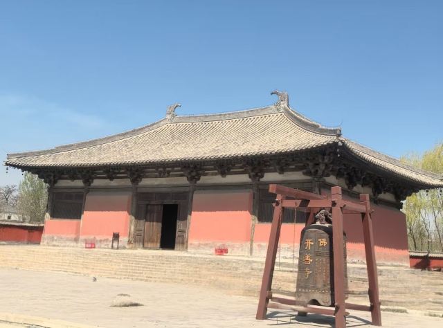 开善寺旅行图片 9