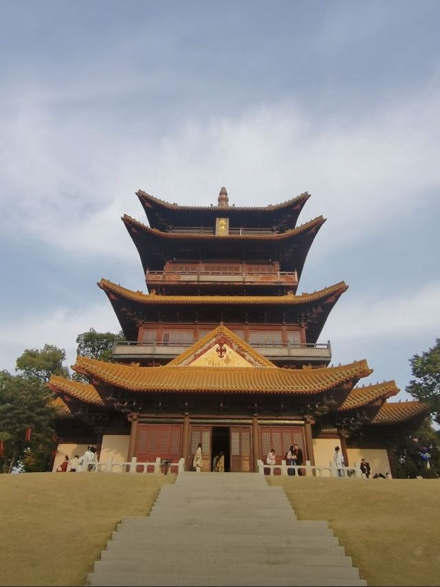 御窑厂国家考古遗址公园旅行图片 1