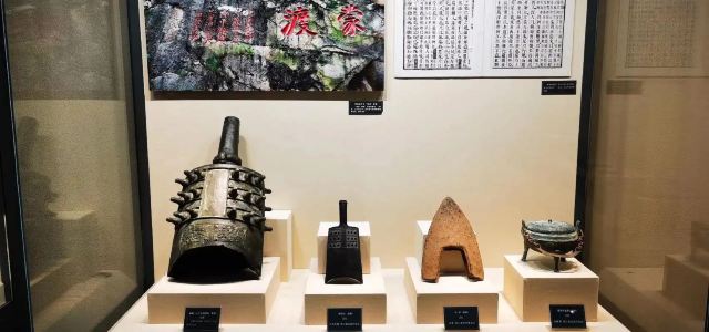 遵义市植物园旅行图片 3