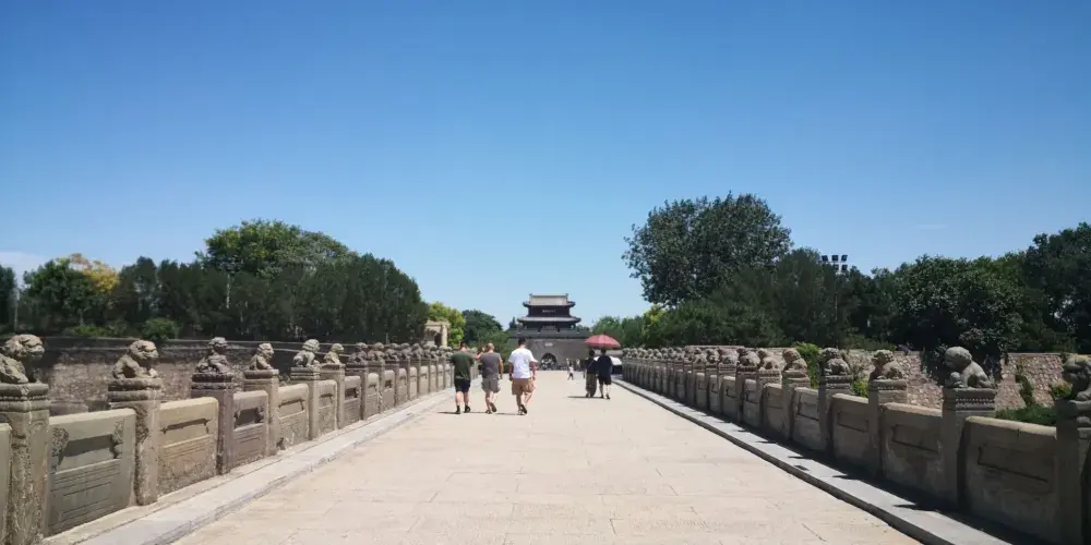 永安旅遊
