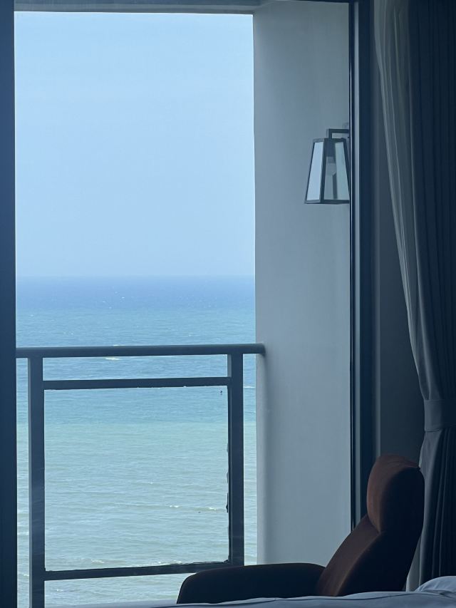 红石滩旅行图片 1