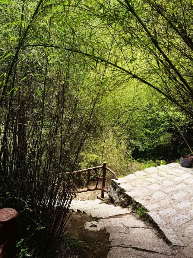 卡定沟景区旅行图片 13