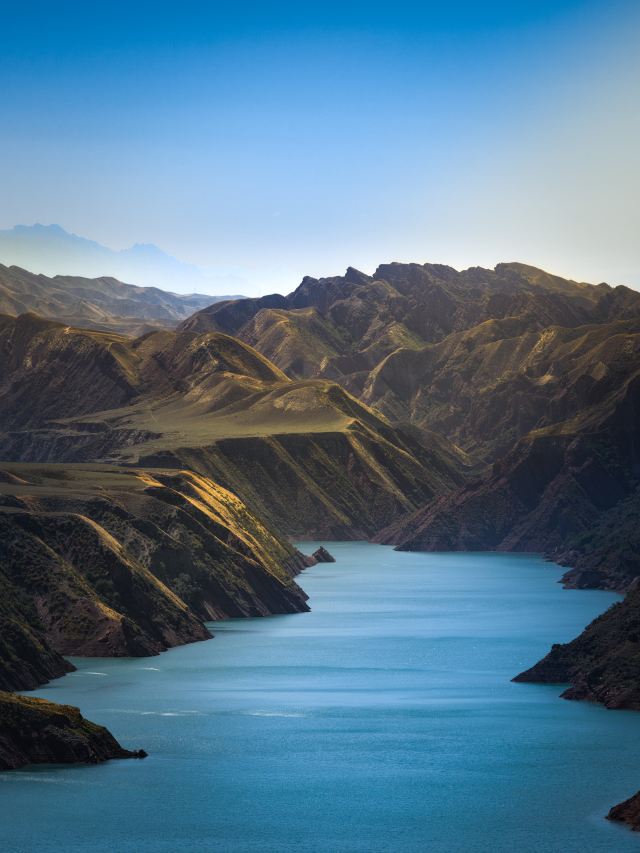 肯斯瓦特景区旅行图片 6