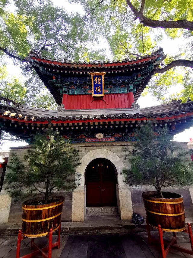 广济寺旅行图片 5