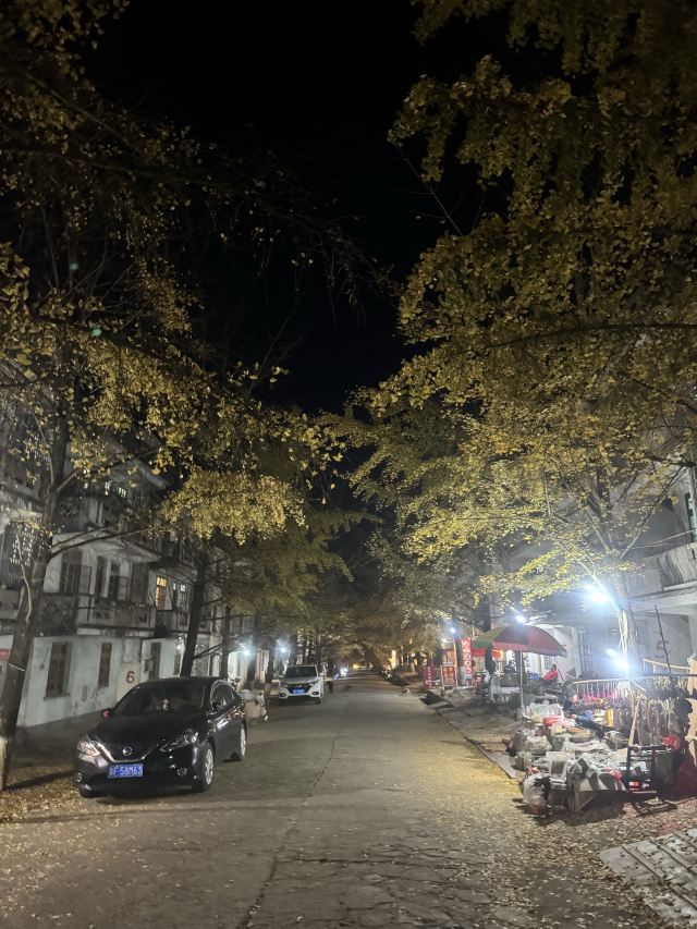 南雄帽子峰旅游景区旅行图片 4