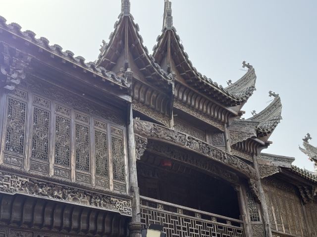 祥云湾文化旅游区旅行图片 1