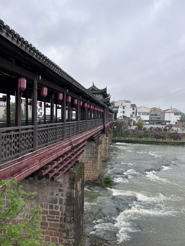 黎川古城旅行图片 5