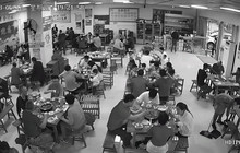 施秉全牛馆(思南店)餐厅图片